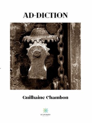 cover image of Ad-diction